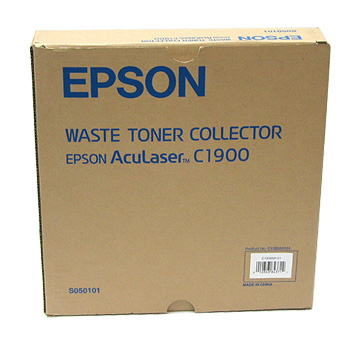 Hộp mực thải Waste Toner S050101Collector (S050101)