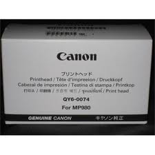 Canon QY6-0074-000 Print head (QY6-0074-000)
