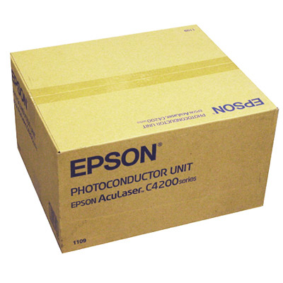Epson S051109 Photoconductor unit (C13S051109)