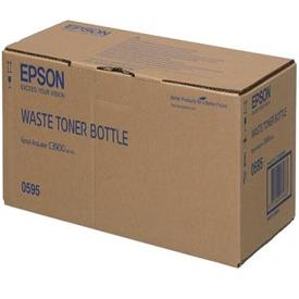 Hộp mực thải Epson S050595 Epson Waste Toner Collector (C13S050595)