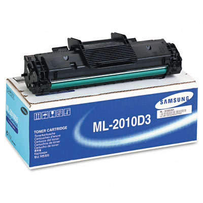 Mực in Samsung ML-2010D3 Blak Toner Cartridge