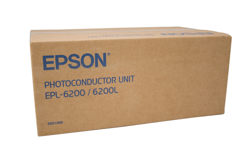Epson S051099 Photoconductor Drum Unit (S051099)